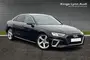2022 Audi A4 35 TFSI S Line 4dr S Tronic