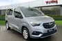 2022 Vauxhall Combo Life 1.5 Turbo D SE 5dr