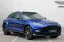 2025 Aston Martin DBX V8 DBX707 5dr Touchtronic