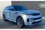 2023 Land Rover Range Rover Sport 3.0 P550e Autobiography 5dr Auto