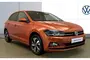 2021 Volkswagen Polo 1.0 TSI 95 Match 5dr