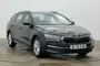 2024 Skoda Octavia Estate 1.5 TSI e-TEC SE Technology 5dr DSG