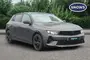 2024 Vauxhall Astra 1.2 Turbo 130 GS 5dr Auto