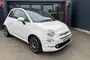 2024 Fiat 500 1.0 Mild Hybrid Top 3dr