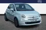 2020 Fiat 500 1.0 Mild Hybrid Launch Edition 3dr
