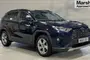 2019 Toyota RAV4 2.5 VVT-i Hybrid Design 5dr CVT