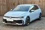 2025 Volkswagen Golf 1.5 eTSI 150 R-Line 5dr DSG