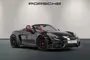 2020 Porsche 718 4.0 2dr
