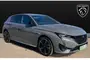 2025 Peugeot 308 115kW GT 54kWh 5dr Auto