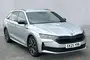 2025 Skoda Octavia Estate 1.5 TSI 150 Sportline 5dr