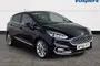 2018 Ford Fiesta Vignale 1.5 TDCi 5dr