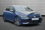 2025 Volkswagen Golf 1.5 TSI 150 R-Line 5dr