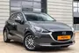 2022 Mazda 2 1.5 e-Skyactiv G MHEV Sport 5dr