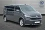 2021 Volkswagen Transporter Shuttle 2.0 TDI 150PS SE Minibus DSG