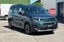 2025 Citroen Berlingo 100kW Max M 52kWh 5dr Auto