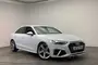 2022 Audi A4 40 TFSI 204 S Line 4dr S Tronic