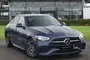 2024 Mercedes-Benz C-Class C300e AMG Line Premium 4dr 9G-Tronic