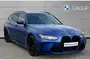 2024 BMW M3 Touring M3 xDrive 530 Competition M 5dr Step Auto
