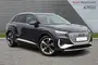 2022 Audi Q4 150kW 40 82kWh S Line 5dr Auto