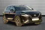 2021 Nissan Qashqai 1.3 DiG-T MH Premiere Edition 5dr