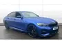 2019 BMW 3 Series 330d xDrive M Sport 4dr Step Auto