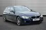 2017 BMW 3 Series 335d xDrive M Sport 5dr Step Auto