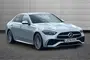 2024 Mercedes-Benz C-Class C200 AMG Line Premium 4dr 9G-Tronic