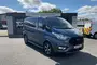 2021 Ford Transit Custom 2.0 EcoBlue 170ps Low Roof D/Cab Active Van