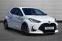 2021 Toyota Yaris 1.5 Hybrid Dynamic 5dr CVT