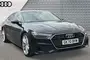 2020 Audi A7 50 TDI Quattro S Line 5dr Tip Auto