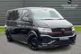 2023 Volkswagen Transporter 2.0 BiTDI 204 Sportline Kombi Van DSG