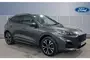 2022 Ford Kuga 2.5 PHEV ST-Line X Edition 5dr CVT
