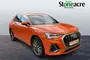 2023 Audi Q3 35 TFSI S Line 5dr S Tronic [Tech Pack]