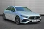 2025 Mercedes-Benz A-Class A35 4Matic Touring Edition 5dr Auto