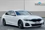2019 BMW 3 Series 320i M Sport 4dr Step Auto