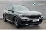 2019 BMW X5 xDrive30d M Sport 5dr Auto