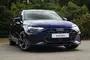 2025 Audi A3 Saloon 35 TFSI S Line 4dr S Tronic