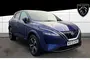 2022 Nissan Qashqai 1.5 E-Power N-Connecta 5dr Auto