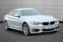 2015 BMW 4 Series Gran Coupe 420i xDrive M Sport 5dr Auto