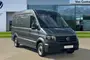 2025 Volkswagen Crafter 2.0 TDI 140PS Commerce High Roof Van Auto