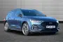 2024 Ford Focus Estate 1.0 EcoBoost Hybrid mHEV 155 ST-Line X 5dr Auto