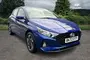 2022 Hyundai i20 1.0T GDi 48V MHD SE Connect 5dr