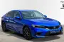 2024 Honda Civic 2.0 eHEV Advance 5dr CVT