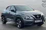 2022 Nissan Juke 1.0 DiG-T 114 Tekna 5dr