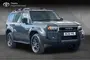 2026 Toyota Land Cruiser 2.8D 205 Commercial Auto