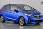 2019 Honda Jazz 1.3 i-VTEC EX Navi 5dr CVT
