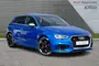 2019 Audi RS3 RS 3 TFSI 400 Quattro 5dr S Tronic