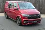 2021 Volkswagen Transporter 2.0 BiTDI 204 Highline Kombi Van 4MOTION DSG