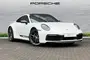 2024 Porsche 911 T 2dr PDK