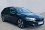 2025 Skoda Octavia 2.0 TSI vRS 5dr DSG